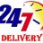 1delivery247