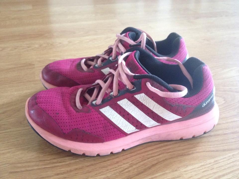 Giày adidas duramo 7 top