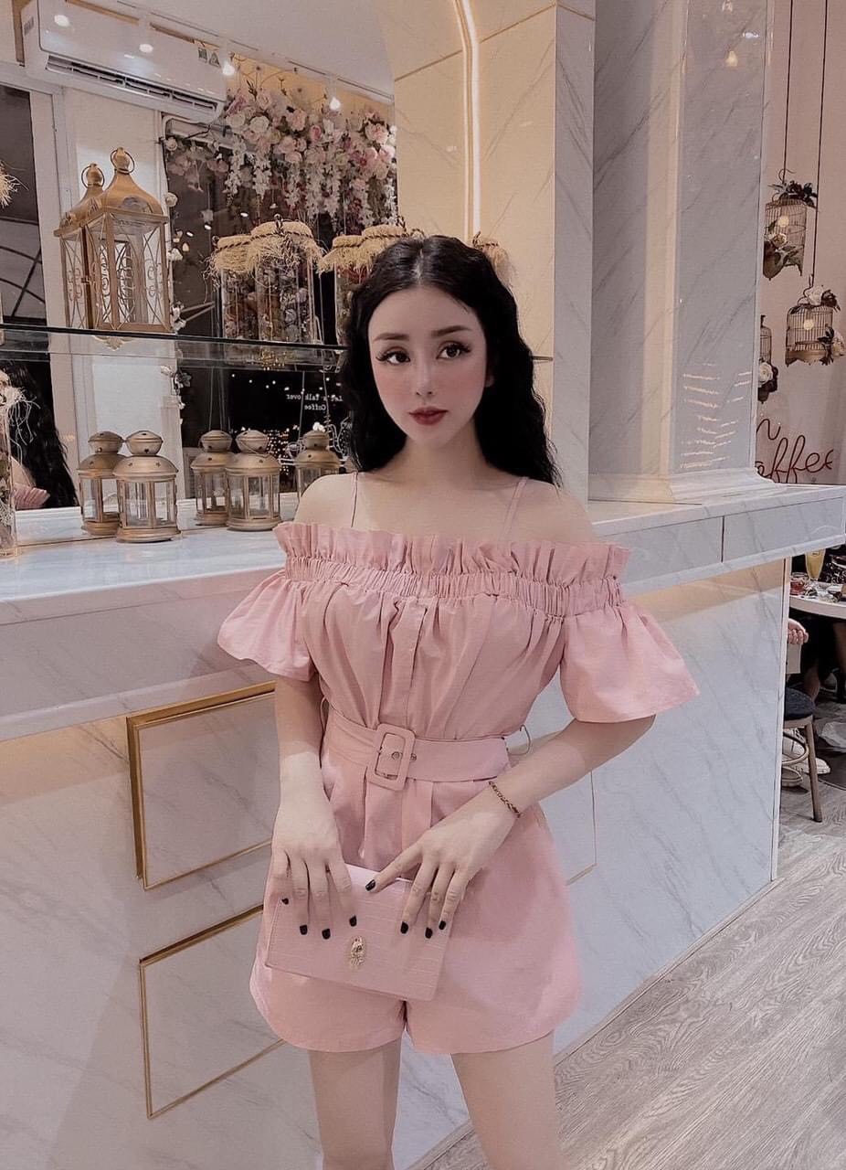 Thanh lý đầm đặt may, hàng thiết kế, hàng auth --> NEW NEW NEW GIÁ MỀM - 9