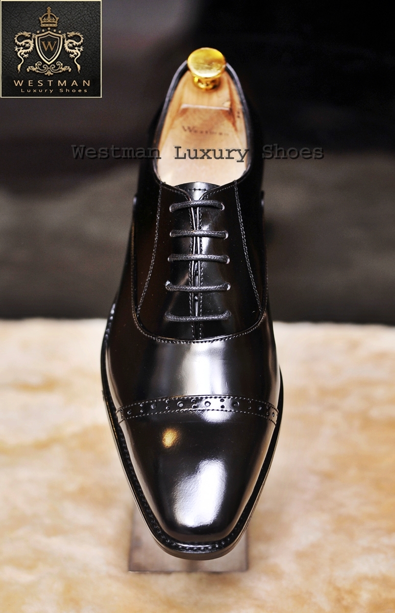 Westman clearance luxury shoes