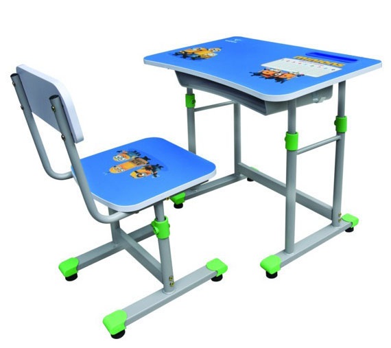 Cách chọn mua bàn học vẽ cho bé - hình ảnh 8