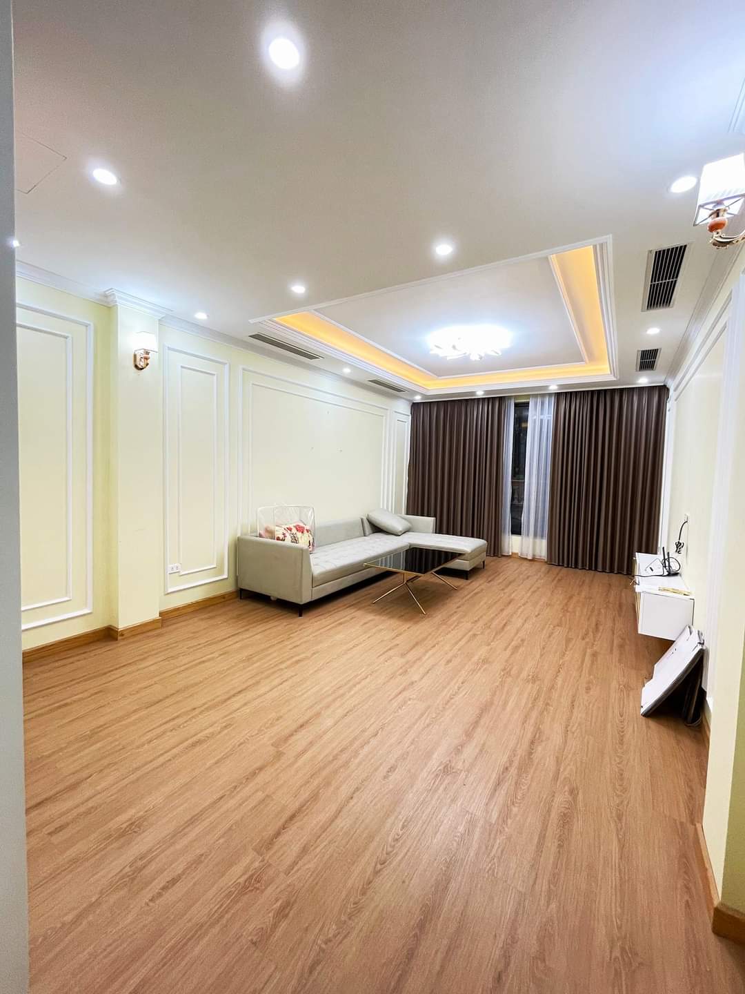 Bán nhà đường Nguyễn Trãi, Bán nhà quận Thanh Xuân, Bán nhà riêng, 1.jpg