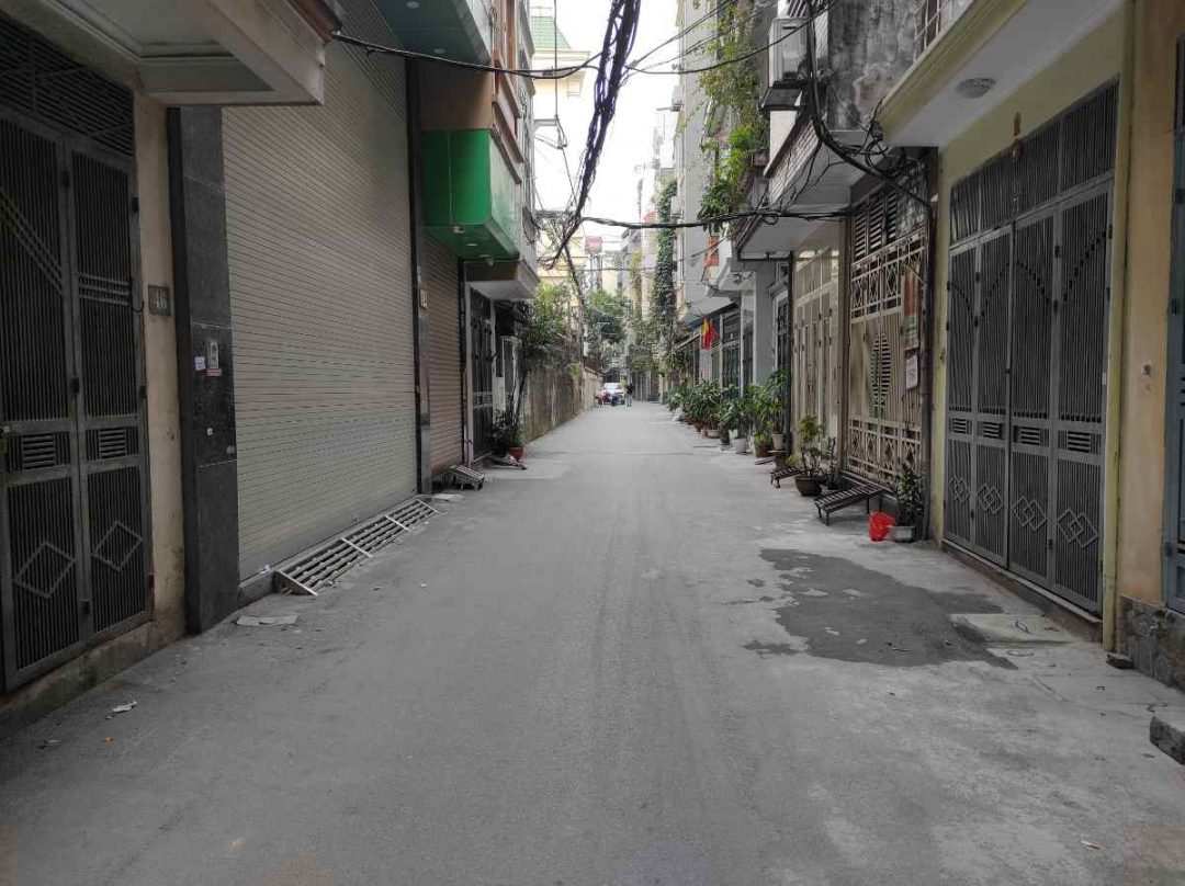 Bán nhà đường Phú Diễn, Bán nhà Bắc Từ Liêm, 6.jpg