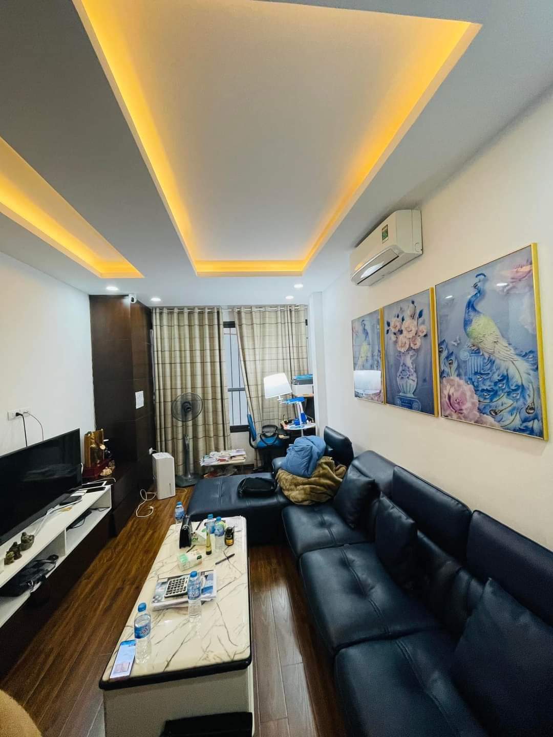 Bán nhà Nguyễn Phúc Lai, Bán nhà riêng, Bán nhà quận Đống Đa, 1.jpg