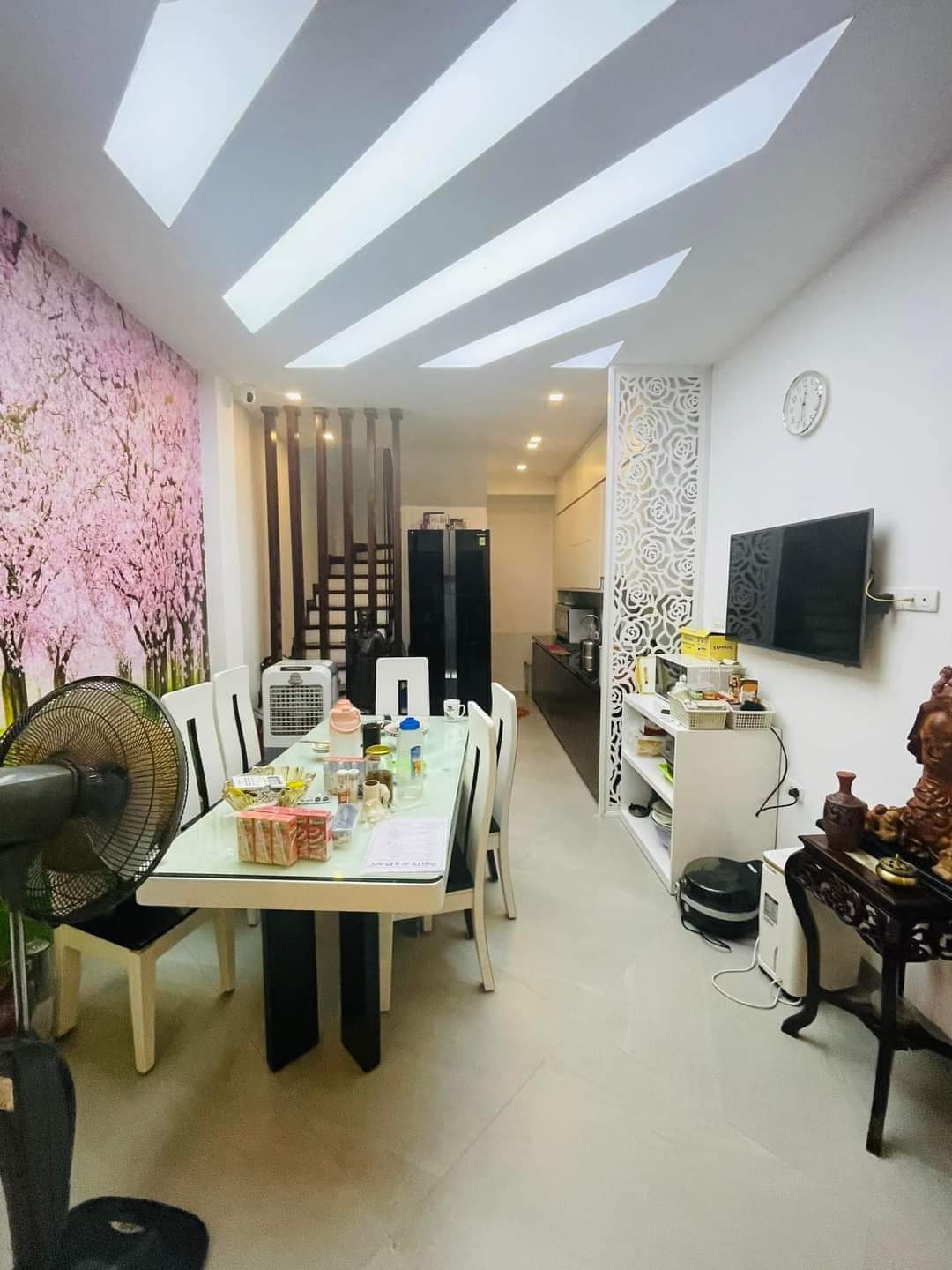 Bán nhà Nguyễn Phúc Lai, Bán nhà riêng, Bán nhà quận Đống Đa, 2.jpg