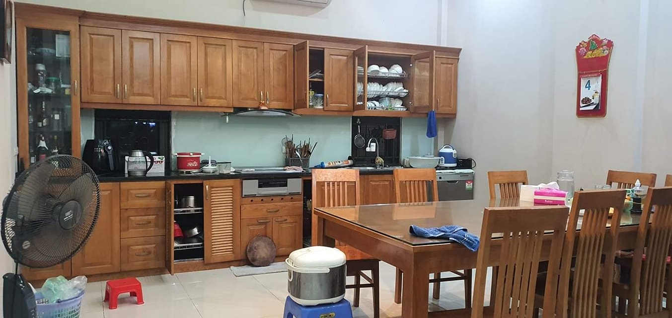 Bán nhà phân lô đường Nguyễn Viết Xuân, Thanh Xuân, 73m x 4 tầng, Ô tô tránh - 2