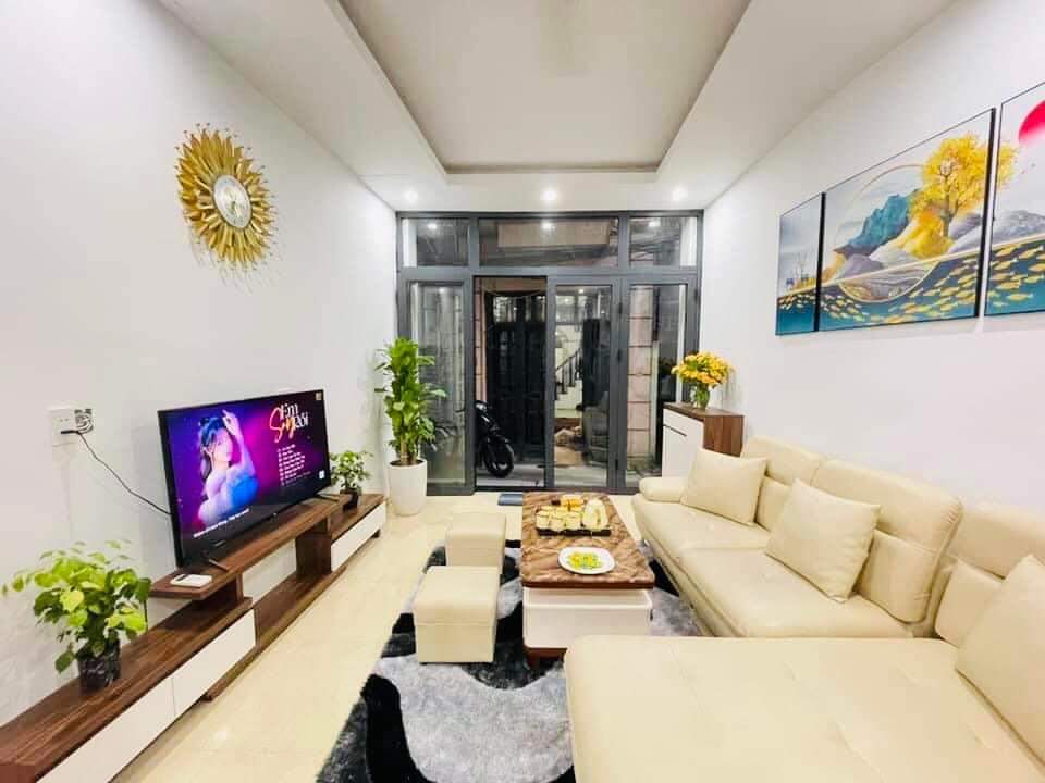 Bán nhà phố Khương Trung, Bán nhà quận Thanh Xuân, 2.jpg