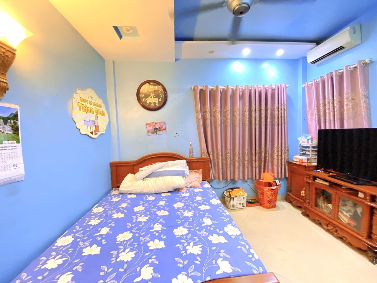 ban nha pho ngoc ha, ba dinh, 5.jpg