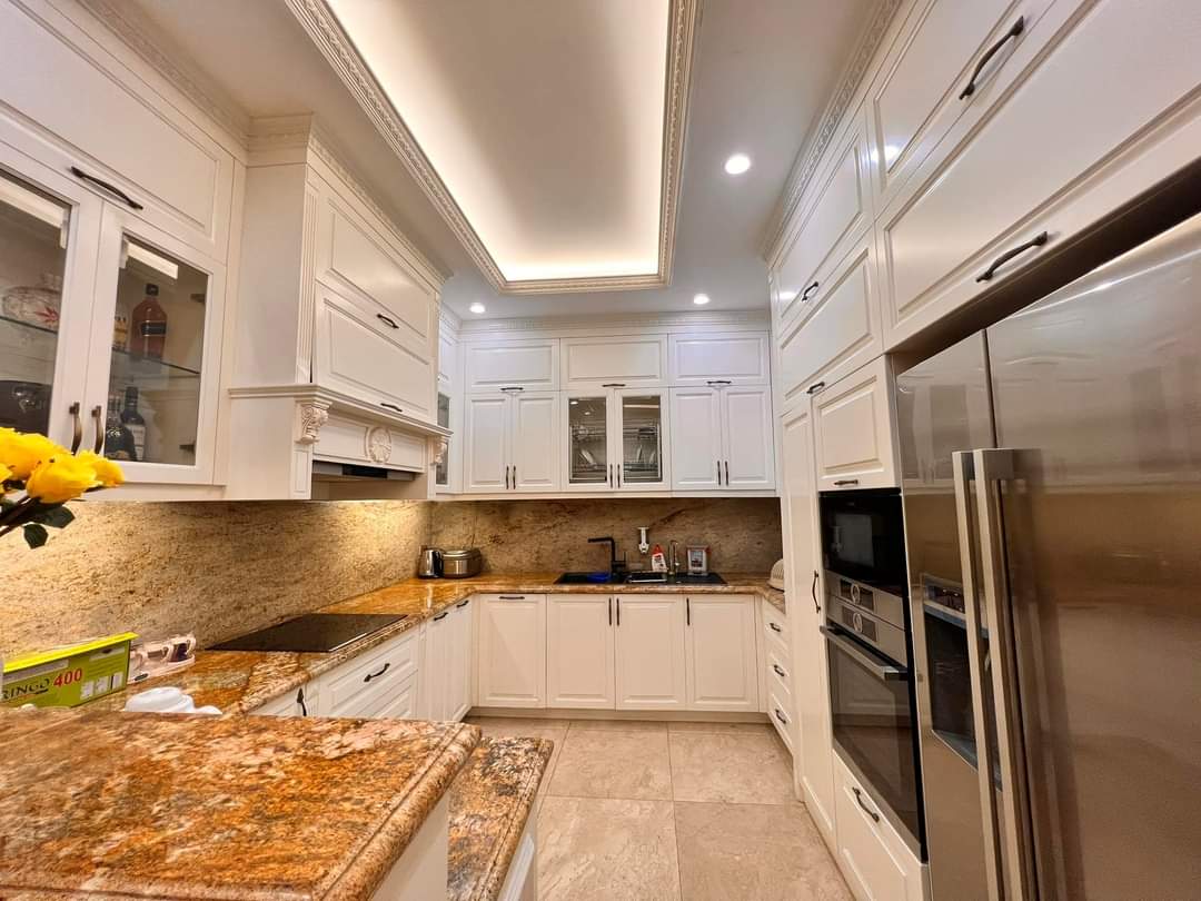Biệt thự KĐT Trung Hòa, Bán Biệt thự Cầu Giấy, 3.jpg