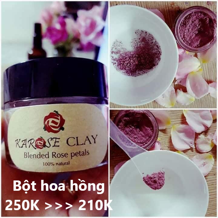 Bột hoa hồng Karose Clay.jpg
