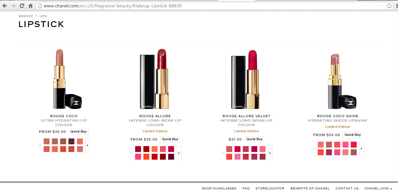 chanel giá web.png