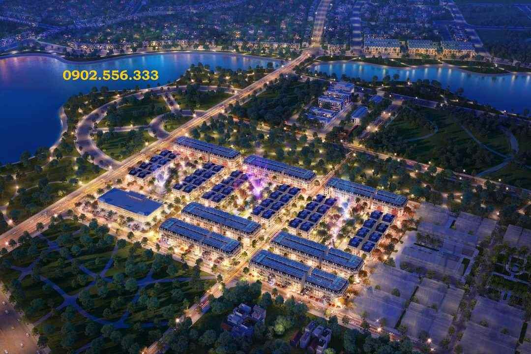 Dự án Eurowindow Twin Park Gia Lâm, Shophouse Eurowindow Twin Park, 6.jpg