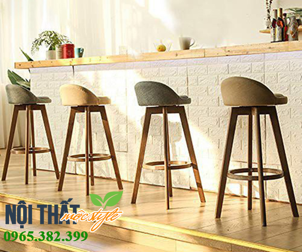 Ghế bar cho quán cafe.jpg