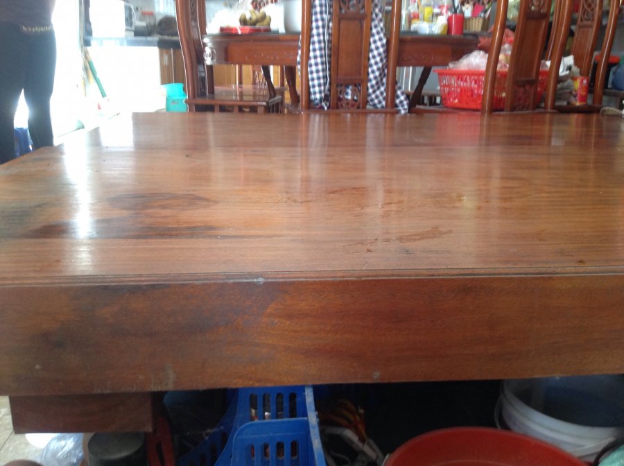 Bán phản gỗ lim xịn giá tốt chỉ 20 triệu