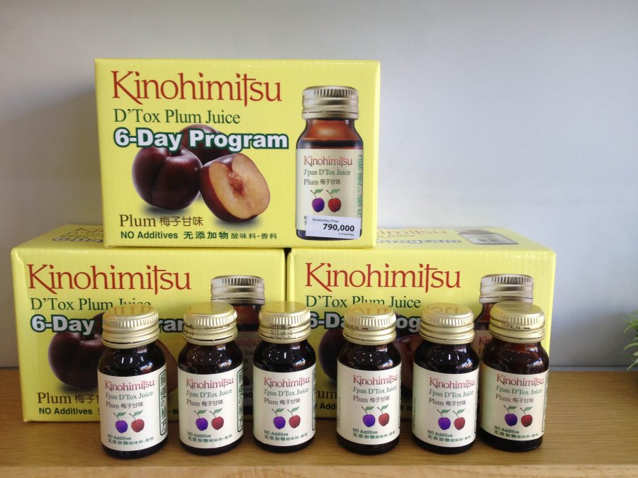 Toàn quốc: - Kinohimitsu - Sản phẩm Collagen đến từ Nhật Bản | Lamchame.com  - Nguồn thông tin tin cậy dành cho cha mẹ