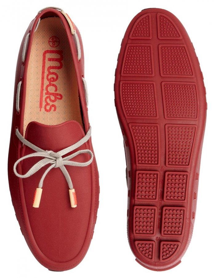 Mocks Loafers Red 2.jpg