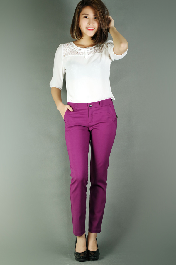 Quần kakichun mầu tím.jpg