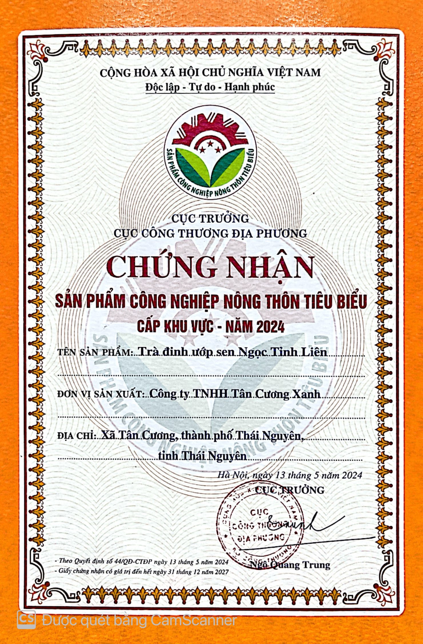 tra thai nguyen uop bong sen ngoc tinh lien 10.jpg