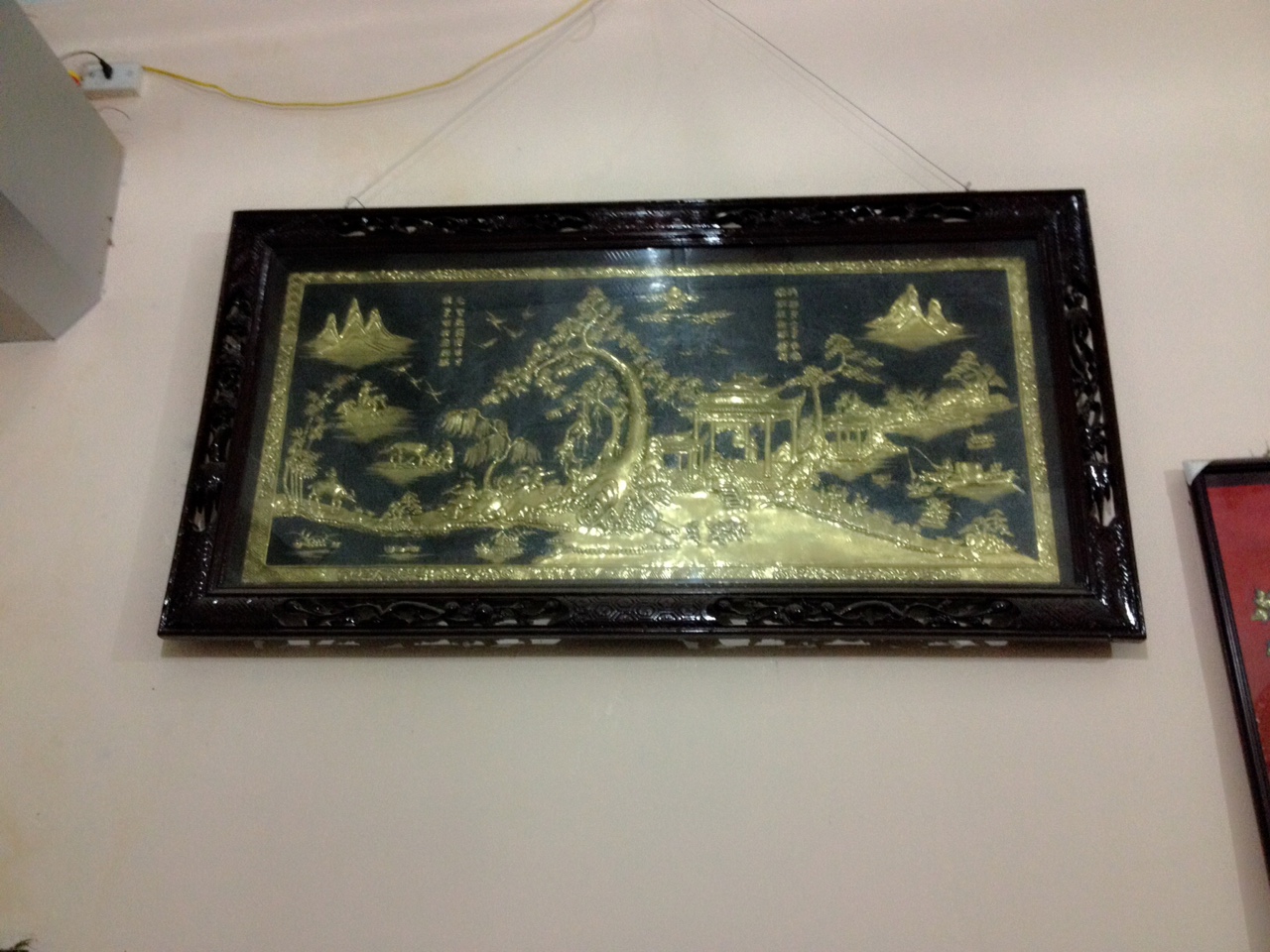 Tranh đồng quê.JPG