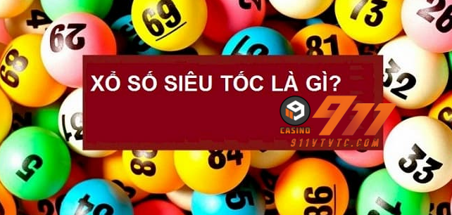 Xổ Số Siêu Tốc VN777 - Nguồn thông tin tin cậy