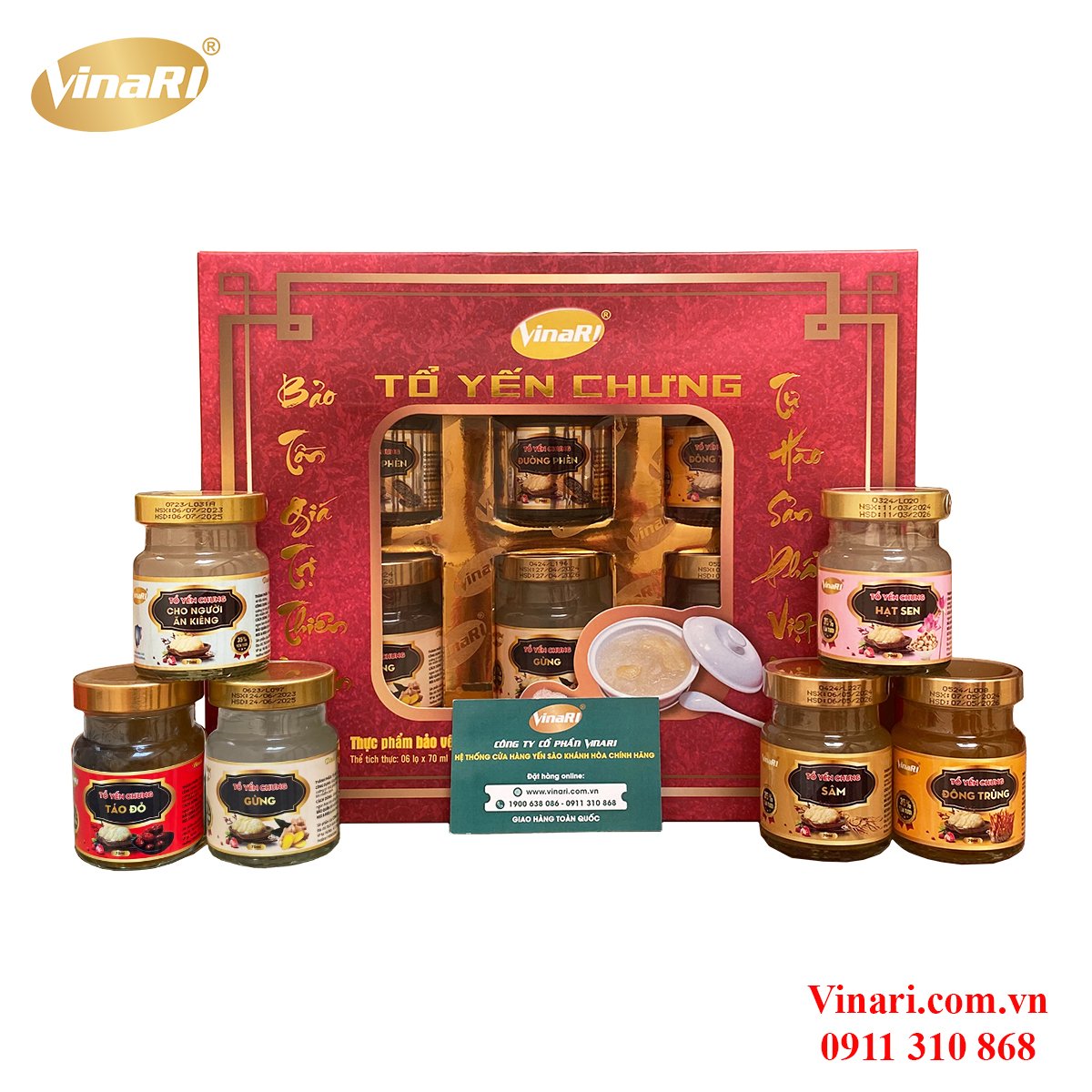 yen sao khanh hoa VinaRI qua tang trung thu 5.jpg