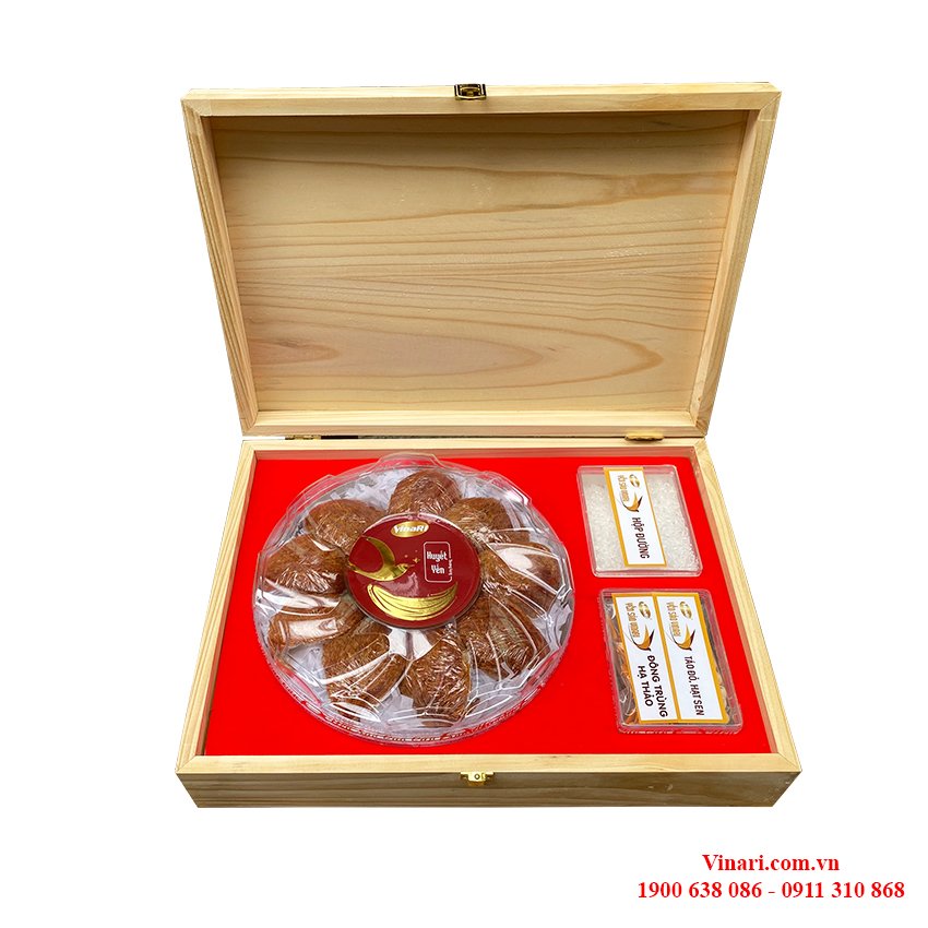 yen tinh che VinaRI 11.jpg