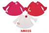 A86125-ao cotton xòe tay loe ( 1-5)- 62k.JPG