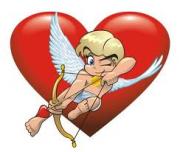 cupid.