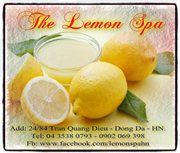 The Lemon Spa