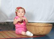 Mẹ Nhím VT