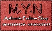 MYN.Fashion