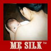 Mẹ Silk