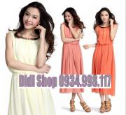 Didi Shop