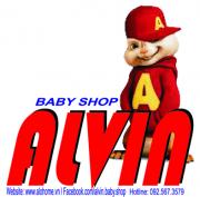 AlvinBabyShop