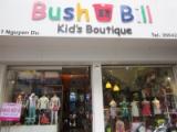 bushnbillshop