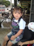 Me DiemNgoc