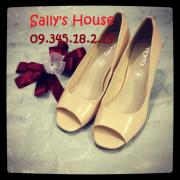 sallyhouse