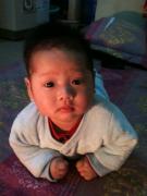 Mẹ Anh Tùng