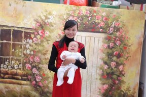Đinh Ngọc Linh