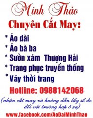AoDaiMinhThao