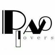 Piano Lovers