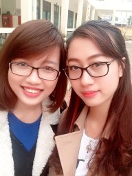 MinXinhXinh