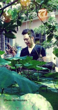 Nguyễn Đức Huy