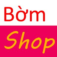 bomshop305