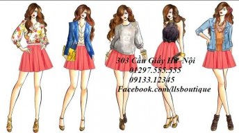 LLSboutique