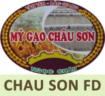 my Chau Son