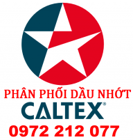 Dau nhot Caltex