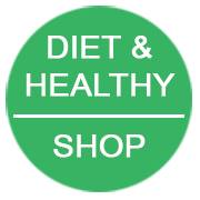 Diet & Healthy Shop