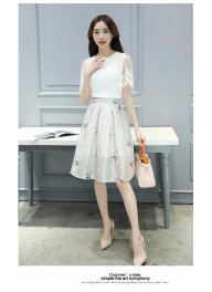 Thơi trang MIna