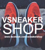 Vsneaker Shop